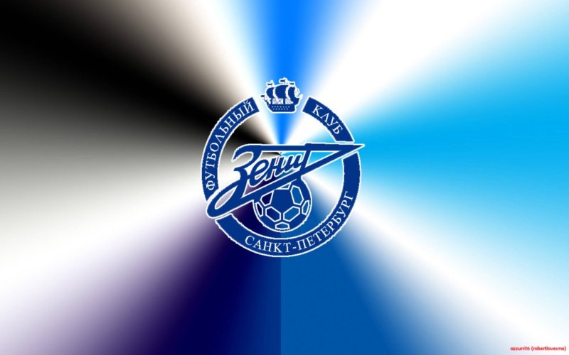 Зенит заставка на рабочий стол