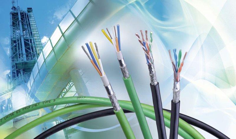 Кабельная и электротехническая продукция