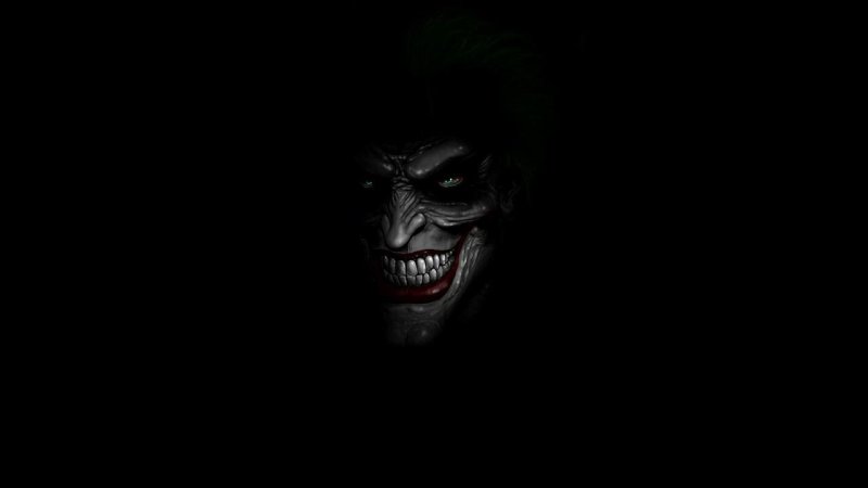 Страшные картинки на рабочий стол