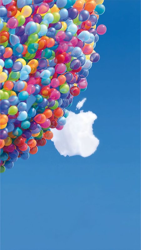 Воздушный шарик