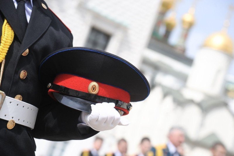 День кадета