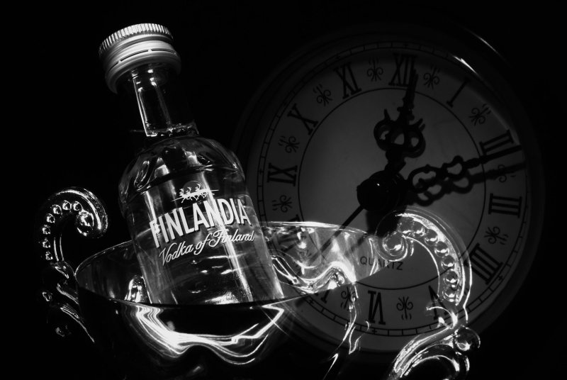 Алкоголь заставка