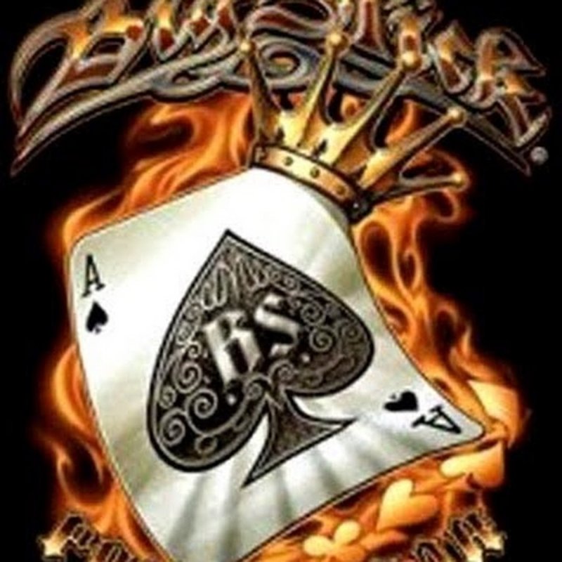 Воровская тема на телефон