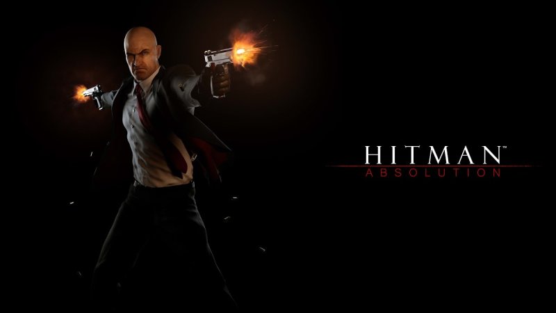 Hitman: Absolution игра