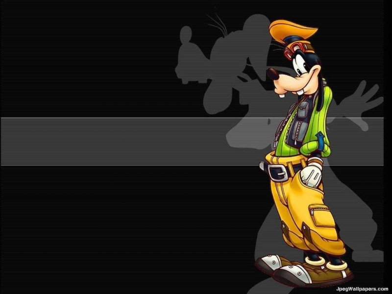 Гуфи Дисней