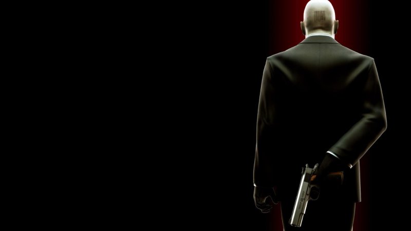 Hitman агент 47 игра