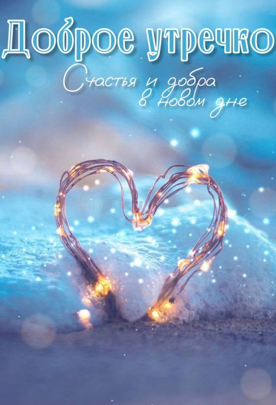 Сердце любовь