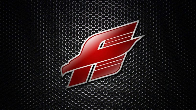 Логотип Омский хоккейный клуб Авангард