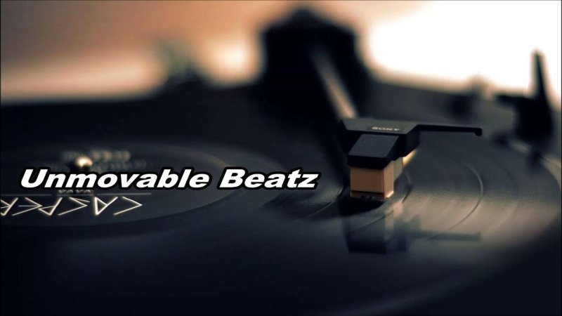 HD виниловые проигрыватель