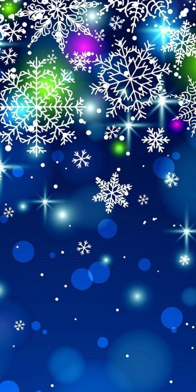 Блестящий фон