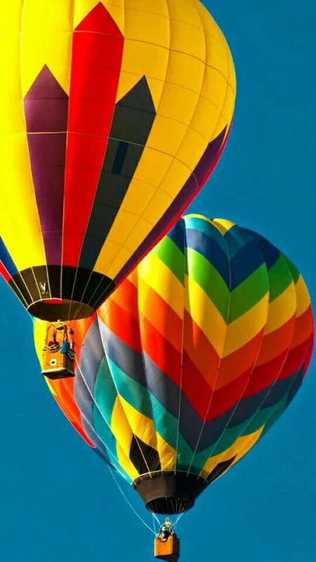 Воздушный шар