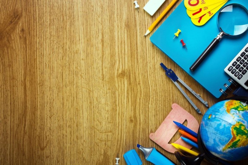 Фон для презентации школа