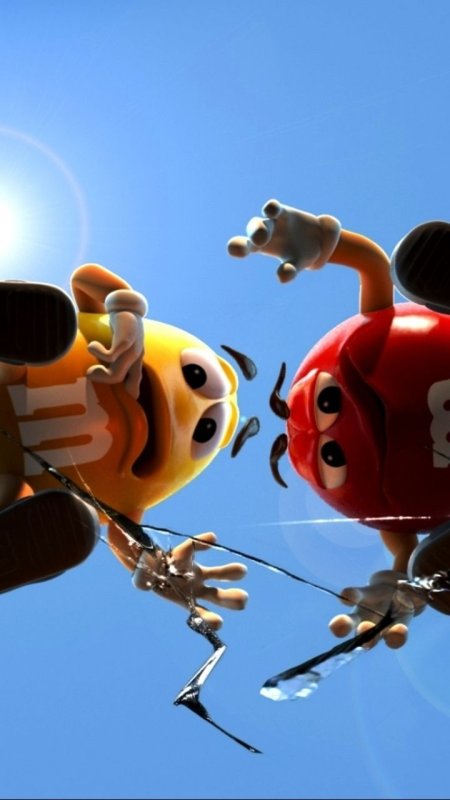 Веселые заставки