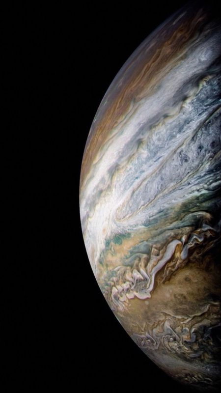 Юпитер Хаббл