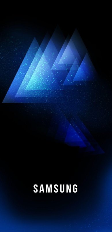 Заставка самсунг