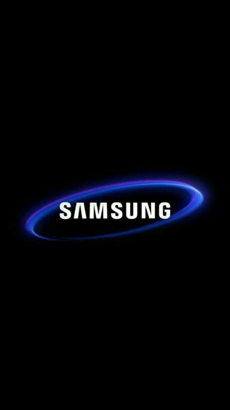 Samsung логотип 2022