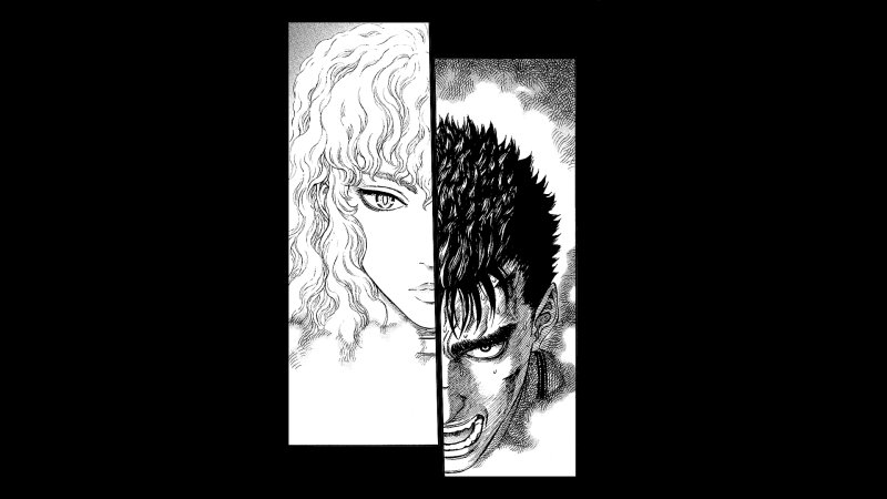 Гатс Клеймор