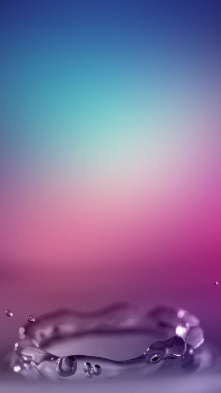 Красивые обои на телефон