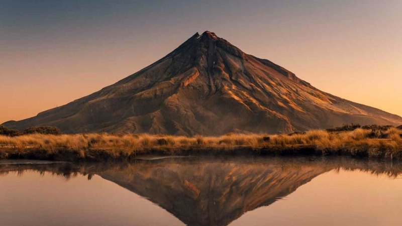 Корякский вулкан