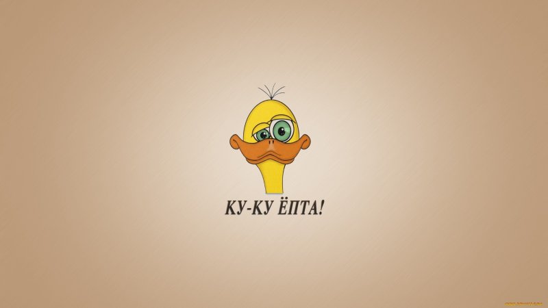 Фон на рабочий стол прикольные