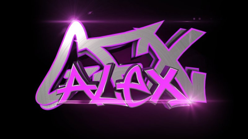 Крутые надписи