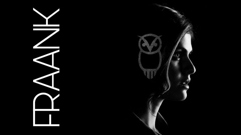 Темная заставка