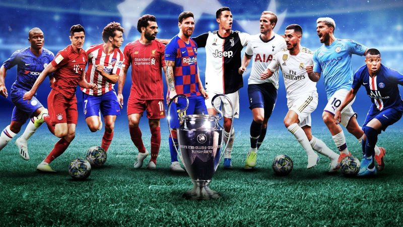 UEFA Champions League