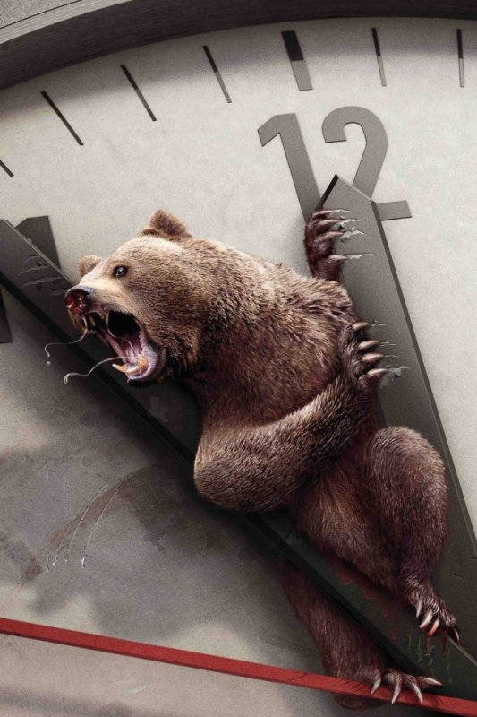 Креативные обои на рабочий стол