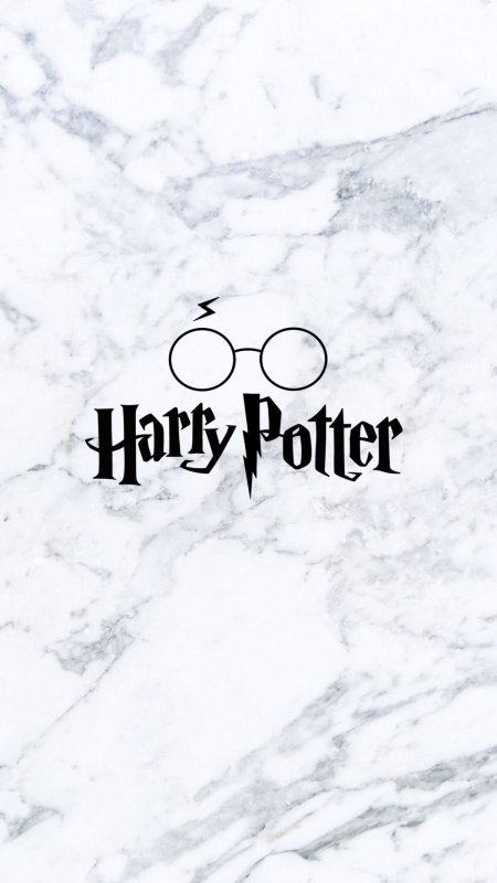 Обои с Гарри Поттером на телефон эстетичные