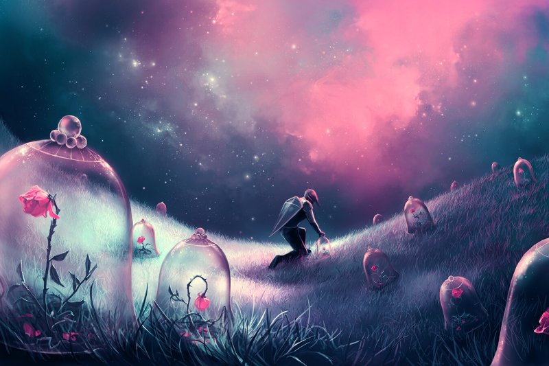 Кирилл Роландо (Cyril Rolando)