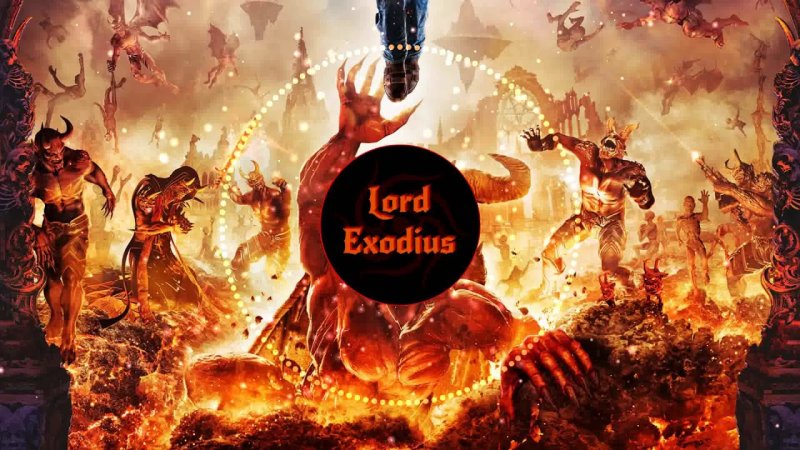 Геенна Огненная ад