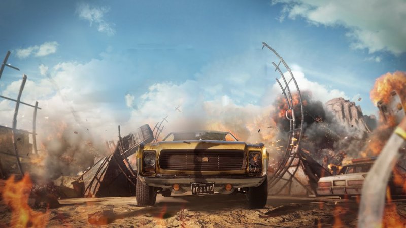 PLAYERUNKNOWN'S Battlegrounds 4 к