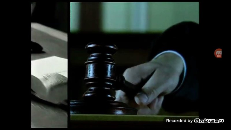 Судьи программы федеральный судья