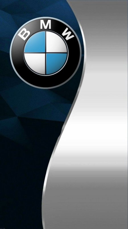 BMW логотип