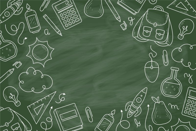 Фон для презентации школа