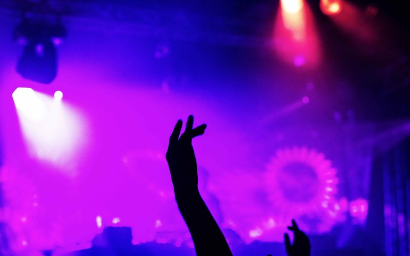 Клубные картинки