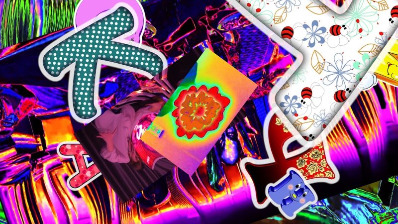 Не игры шоу заставка