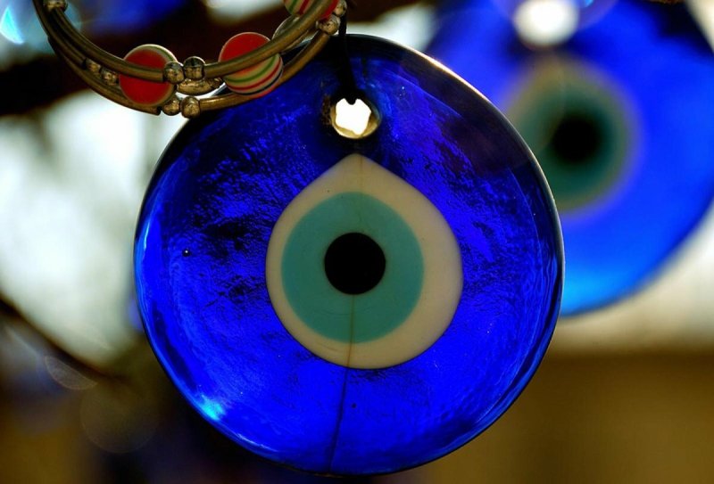 Назар бонджук оберег Турция