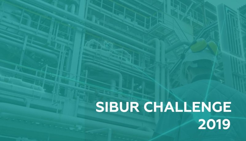 Сибур презентация