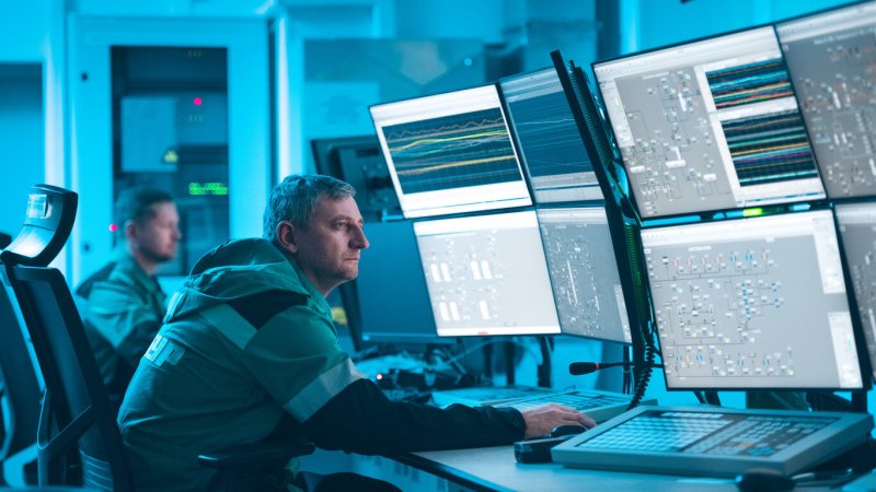 Компании холдинга Сибур