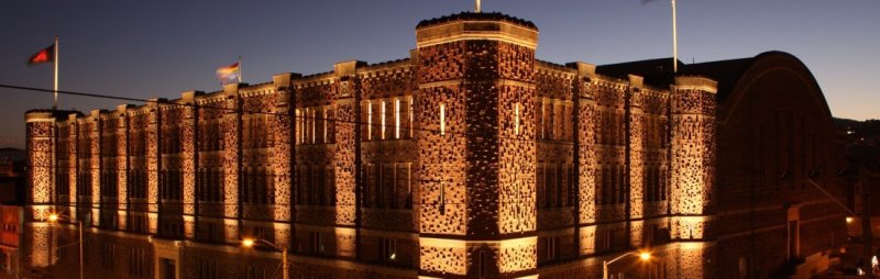 Арсенал Сан-Франциско kink