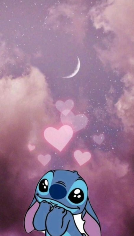 Милые обои на телефон