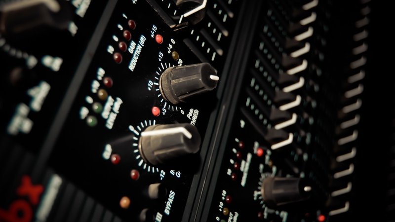 Студия звукозаписи FL Studio