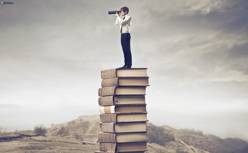 Личностный рост и саморазвитие