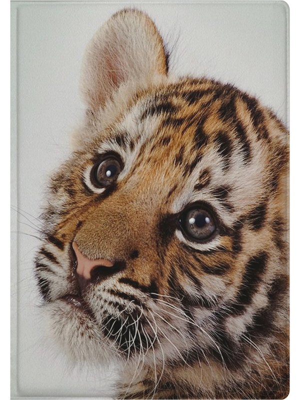 Красивый Тигренок