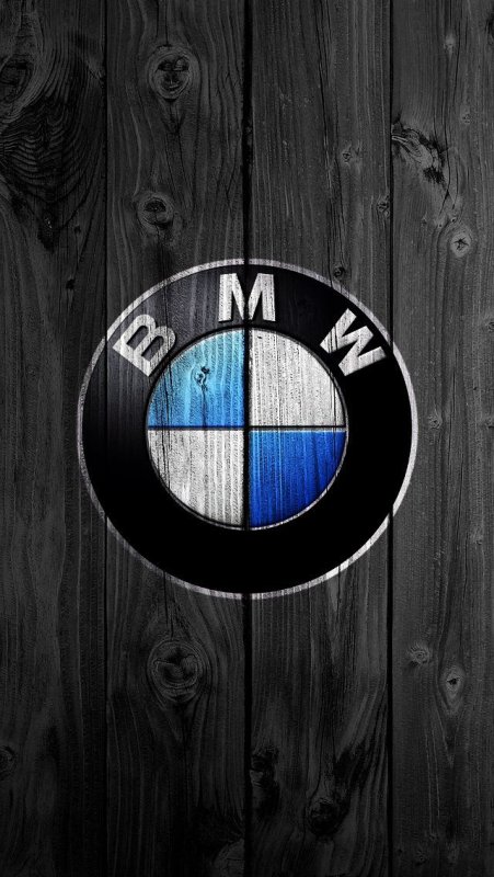 BMW обои