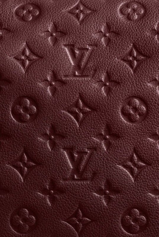 Фон Луис вуитон