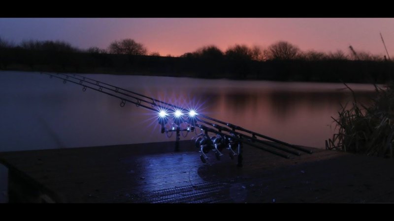 Обои на рабочий стол рыбалка