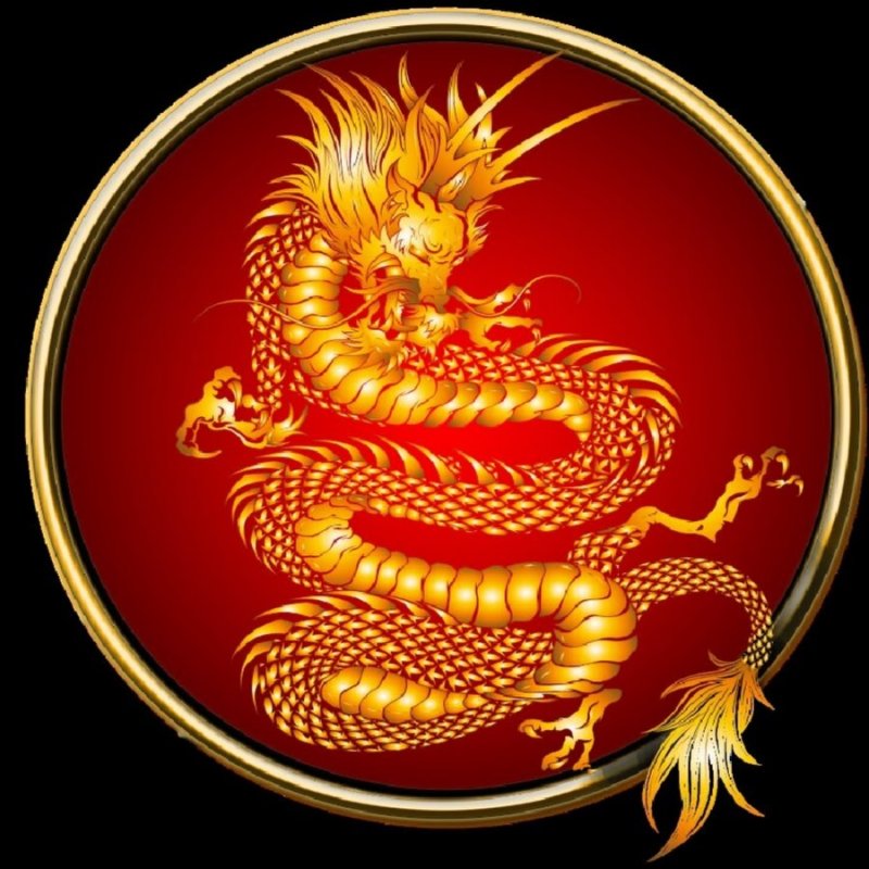 Фуцанлун дракон