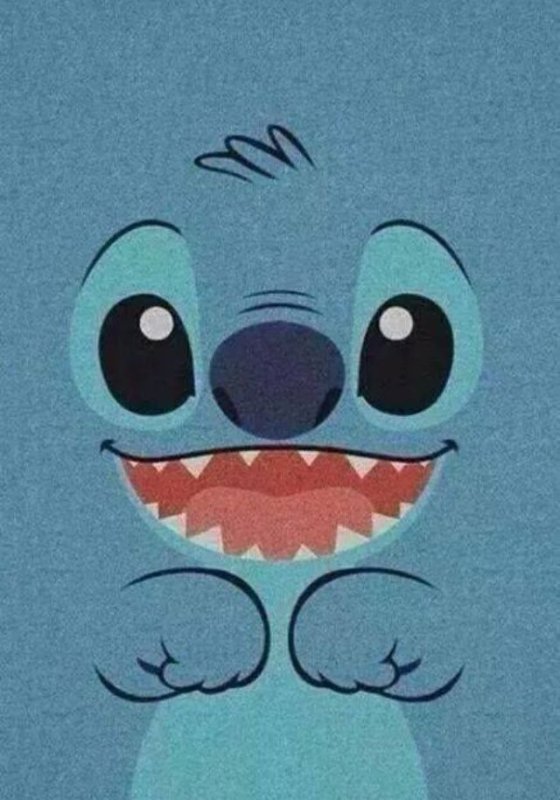 Обои на телефон мультяшные